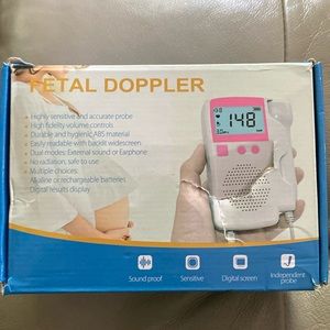 Fetal Doppler